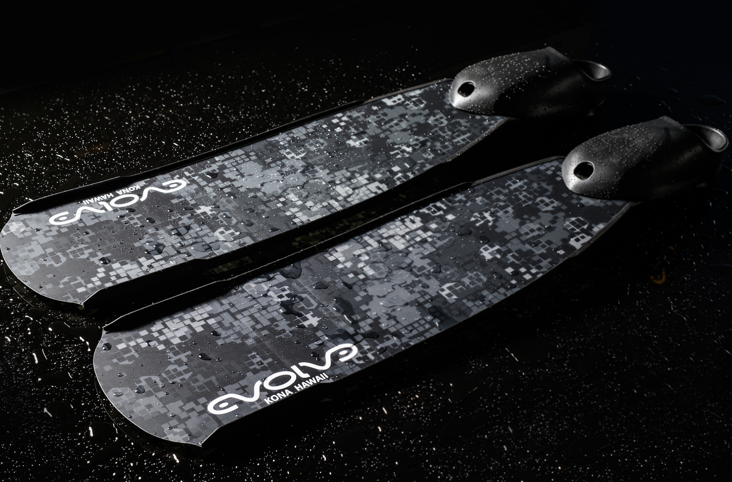 AIR Composite Fins