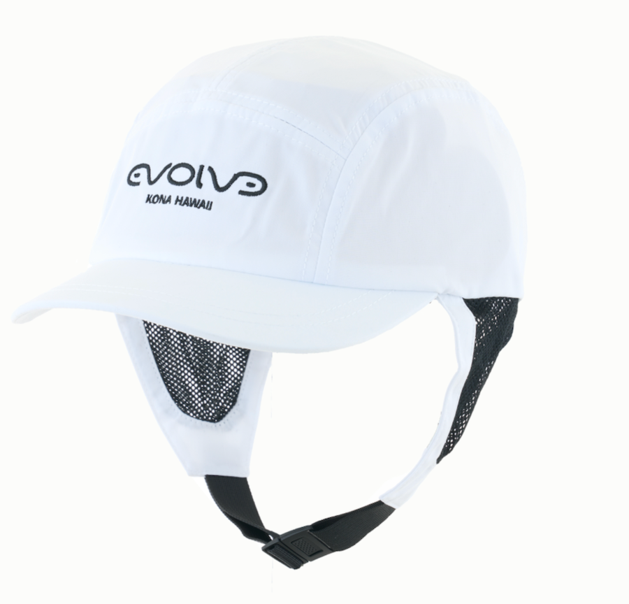 *NEW* Evolve Aqua Cap