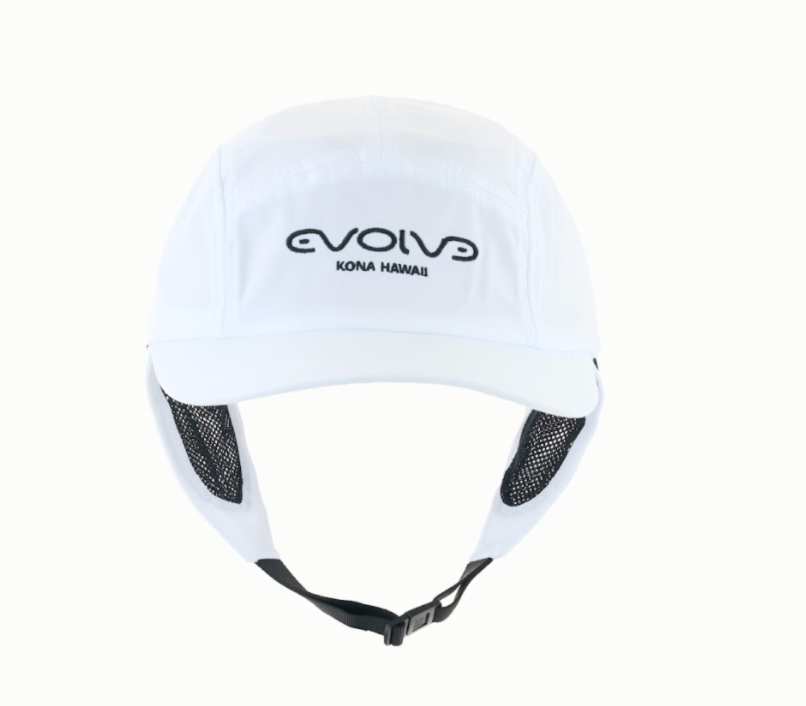 *NEW* Evolve Aqua Cap