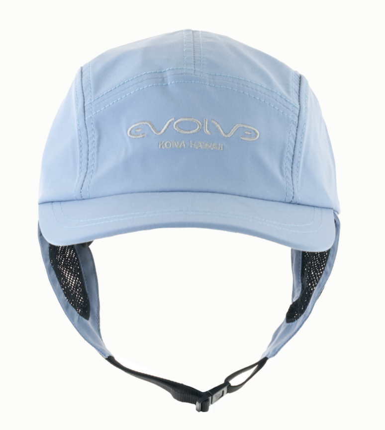 *NEW* Evolve Aqua Cap