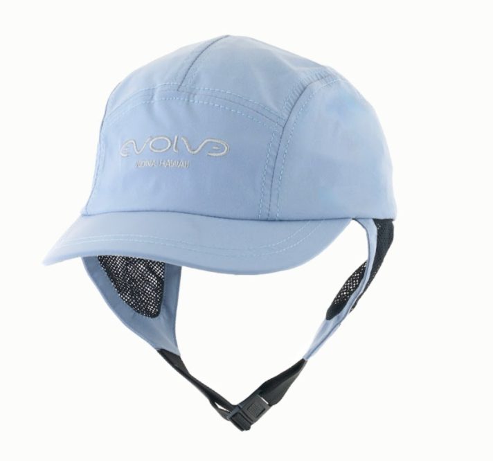 *NEW* Evolve Aqua Cap