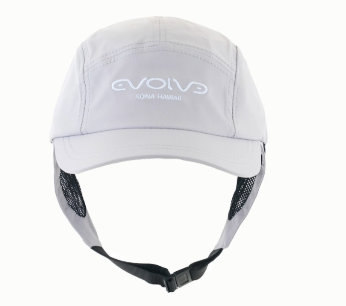 *NEW* Evolve Aqua Cap