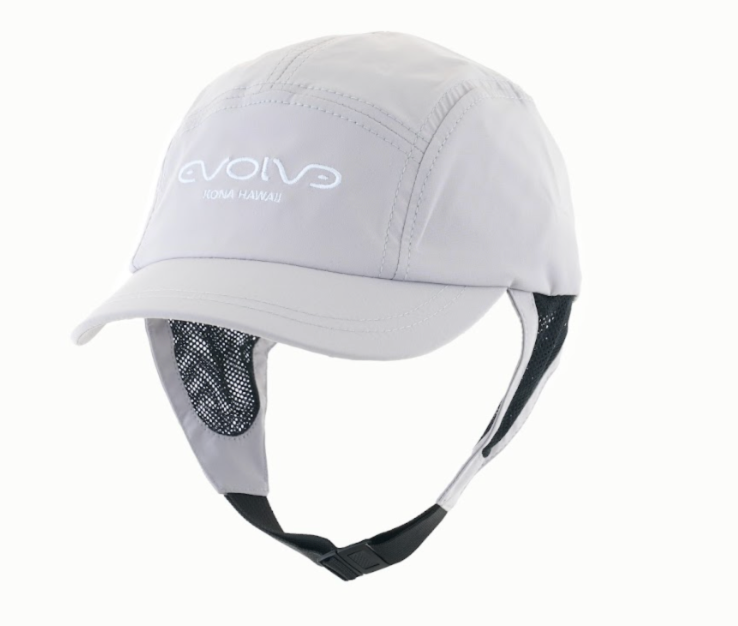 *NEW* Evolve Aqua Cap