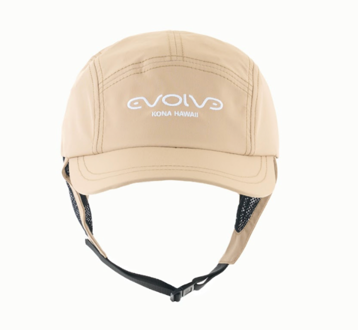 *NEW* Evolve Aqua Cap