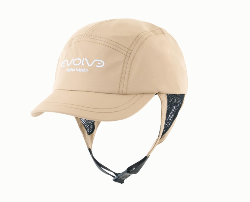 *NEW* Evolve Aqua Cap