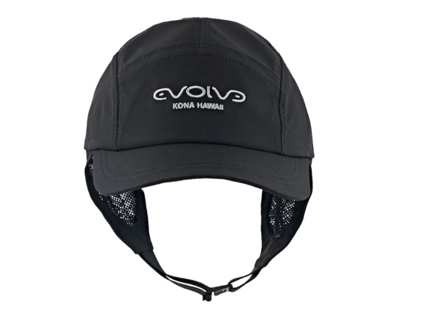*NEW* Evolve Aqua Cap