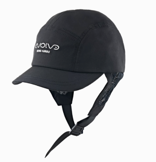 *NEW* Evolve Aqua Cap
