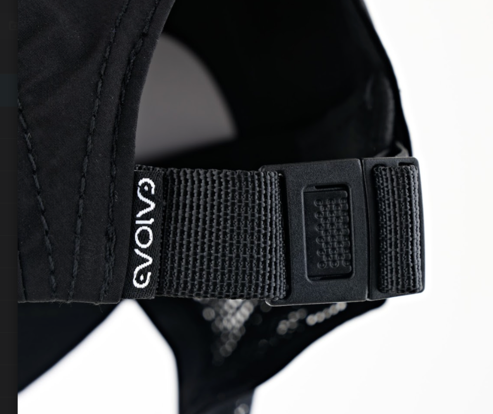*NEW* Evolve Aqua Cap