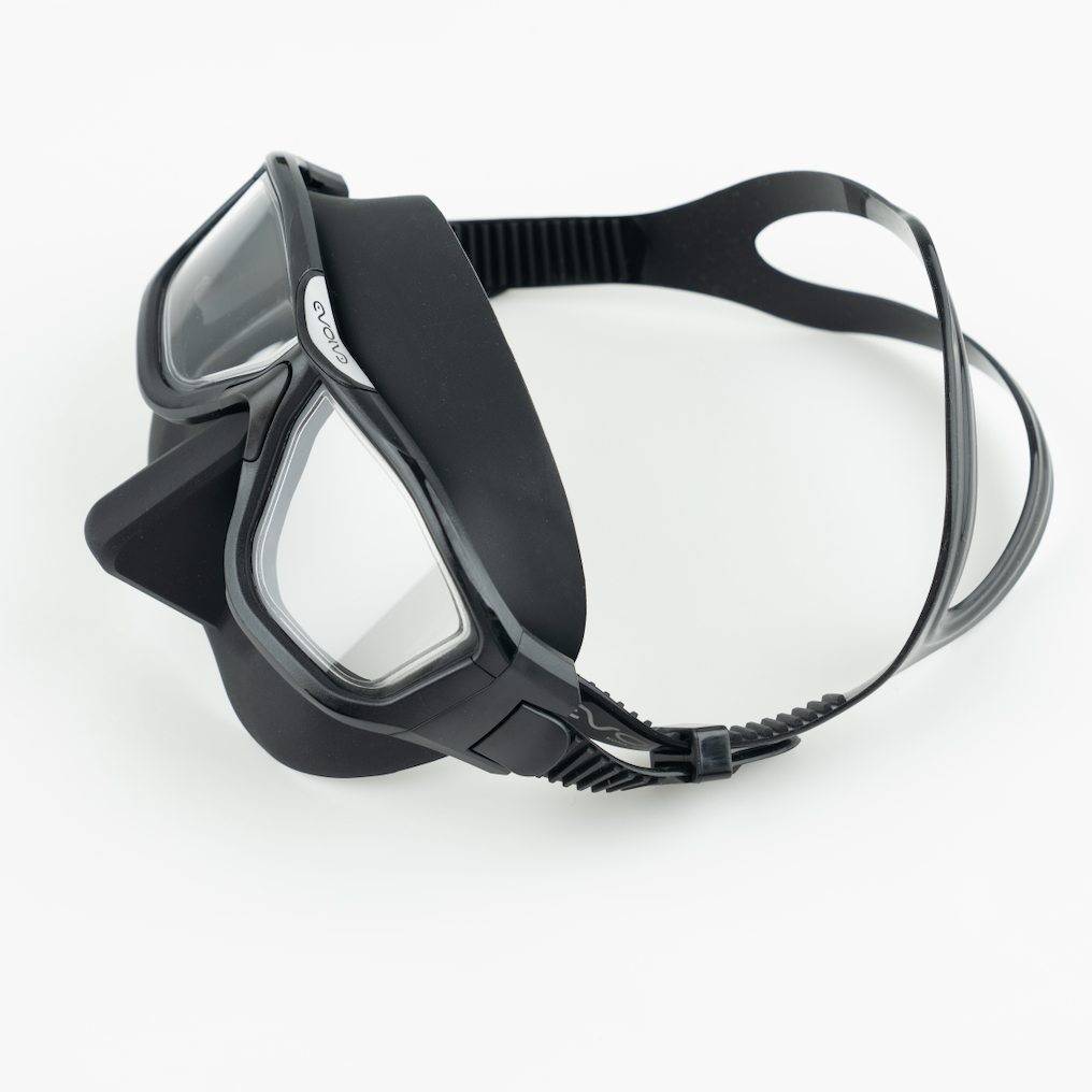 Descent Mask