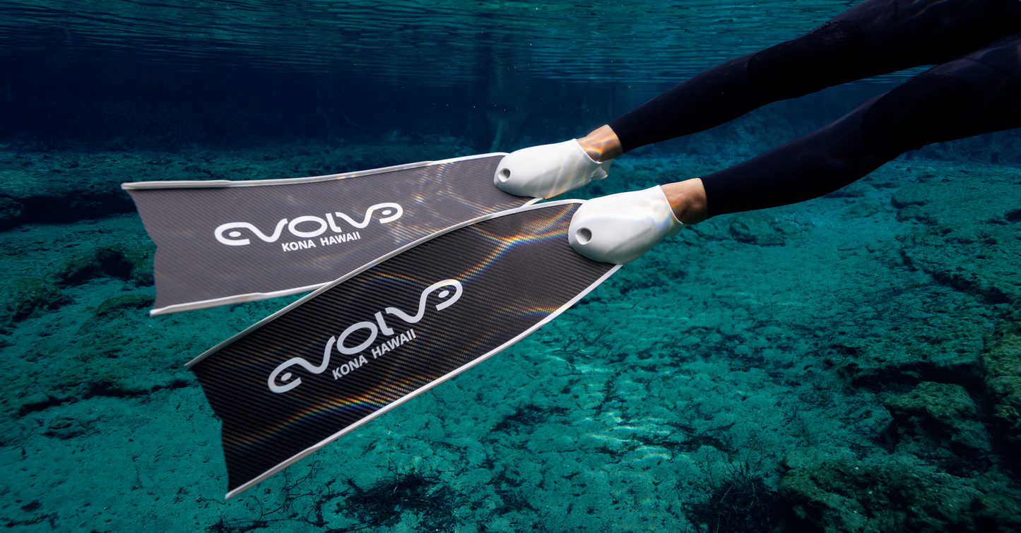 AIR Carbon Fins