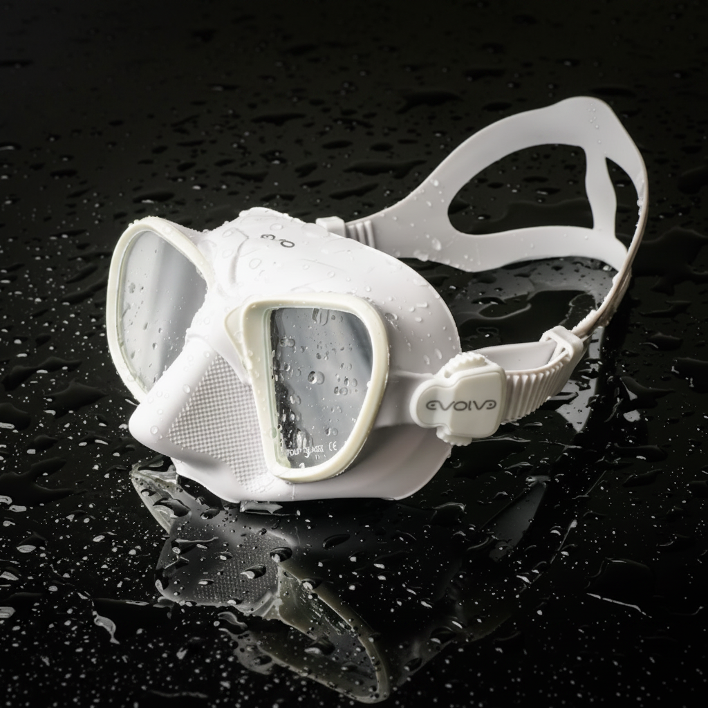 XDream FOLD NANO Mask