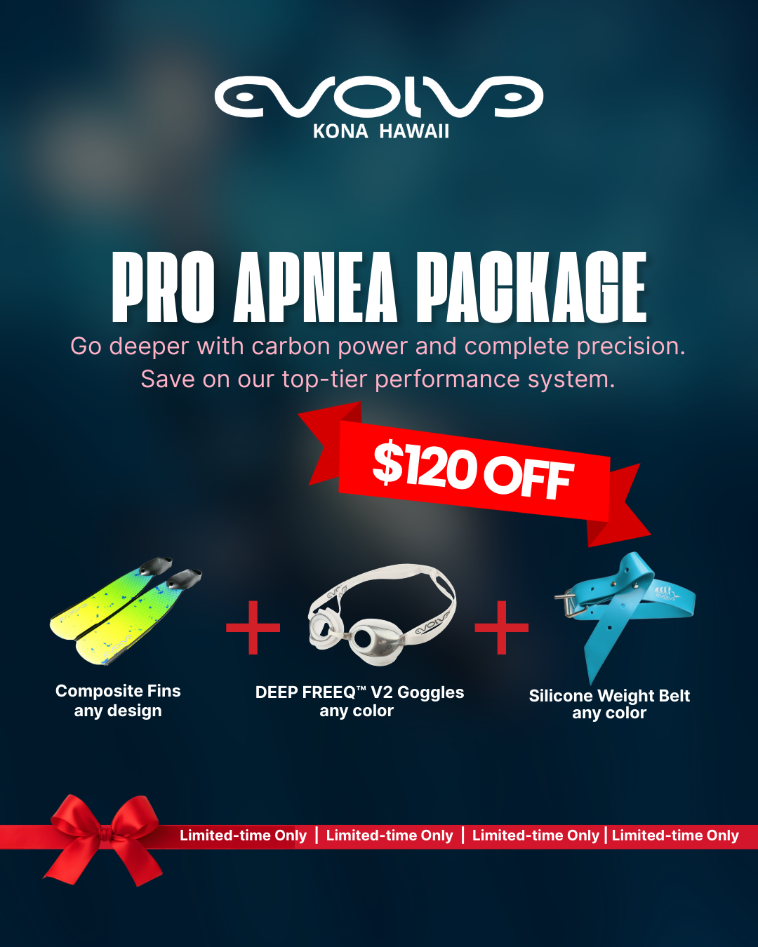Pro Apnea Bundle $120 OFF