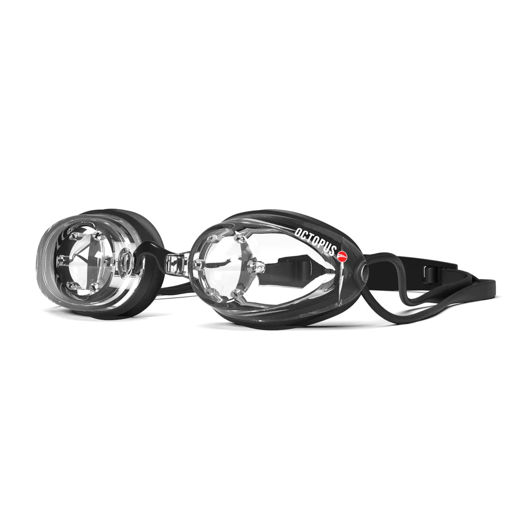 underwater goggles Octopus Fluid Goggles – Evolve Apnea