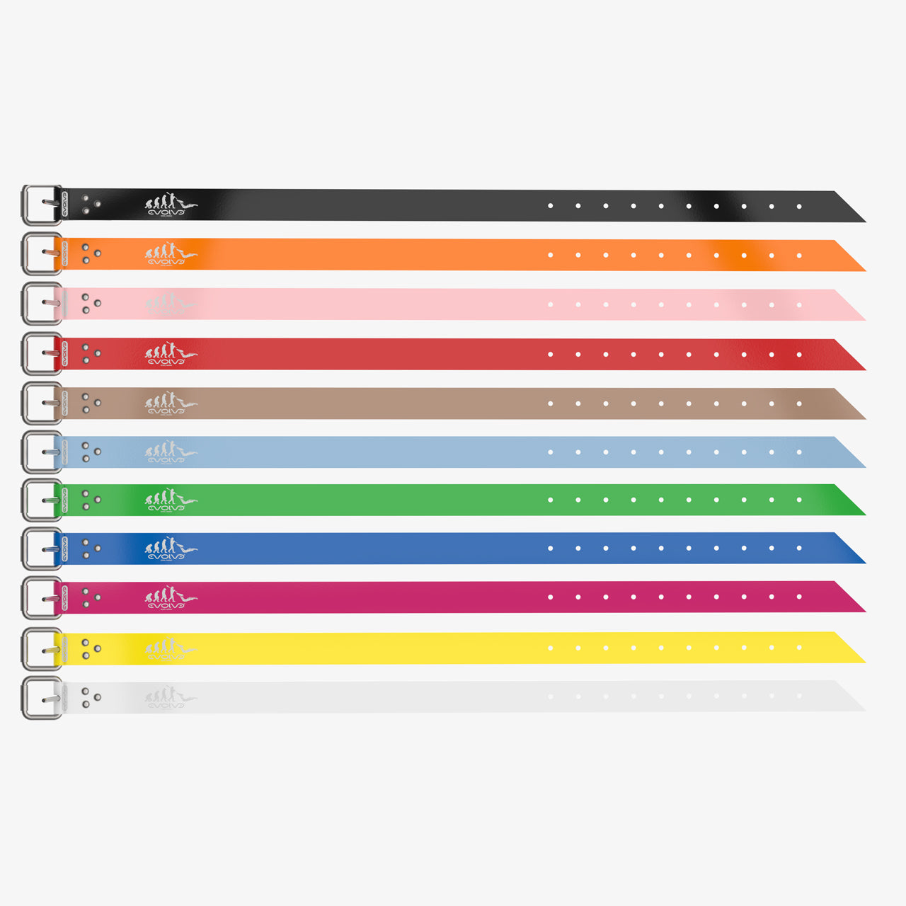 Evolve Apnea Silicone Weight Belt