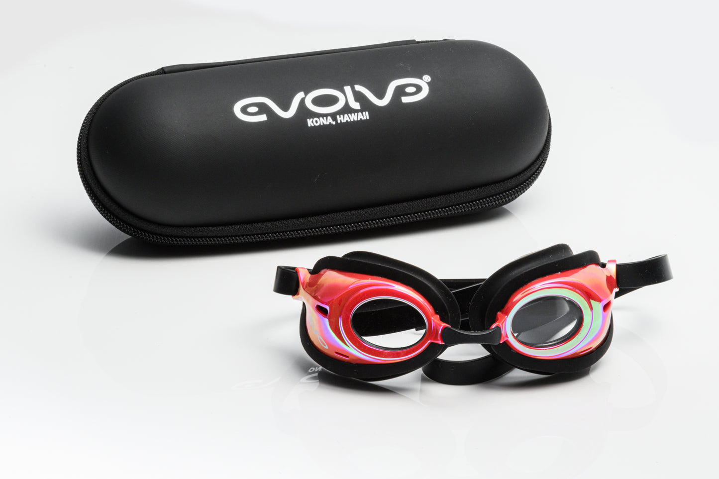 Evolve MYSTIQUE FREEQ™ Goggles