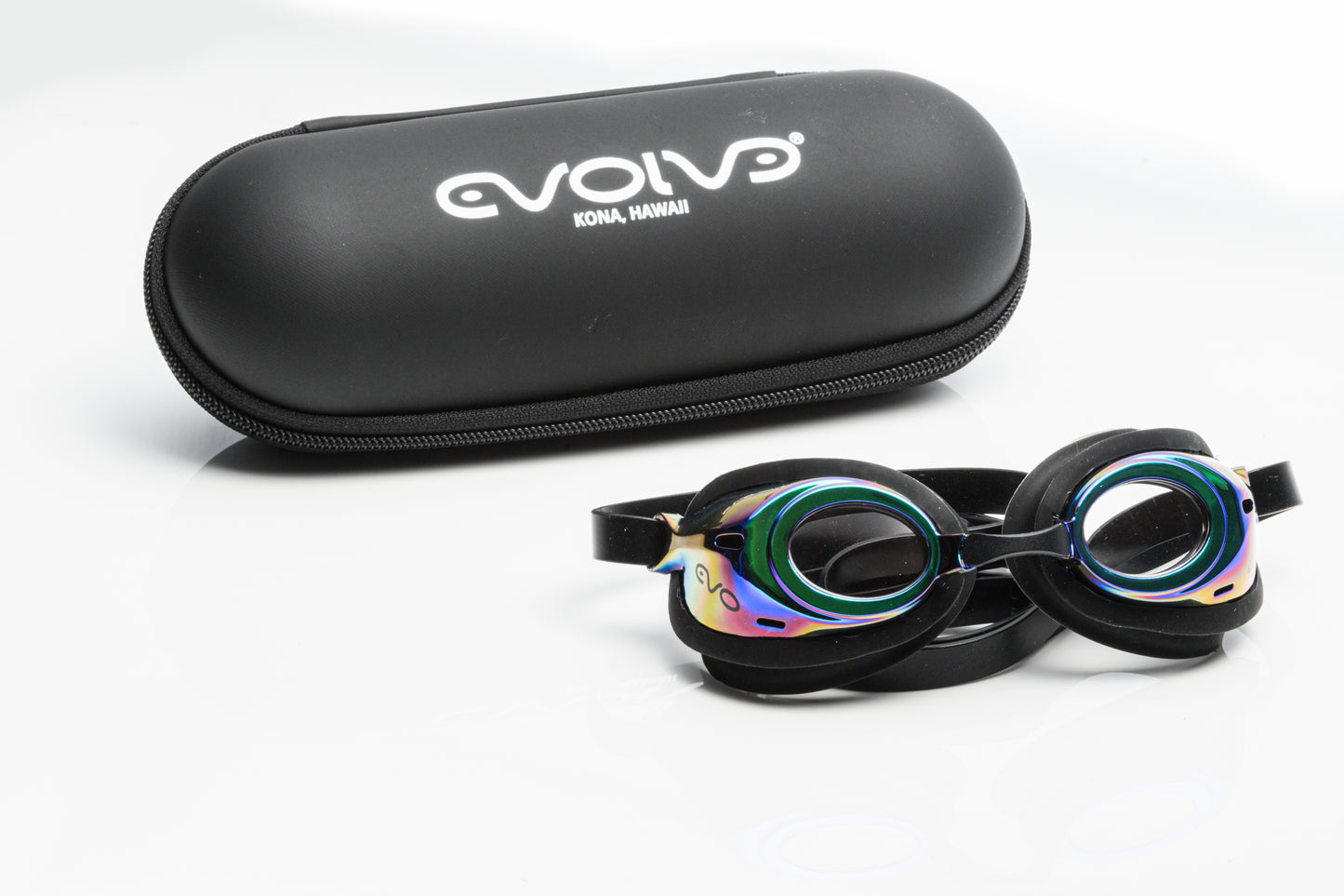 Evolve MYSTIQUE FREEQ™ Goggles