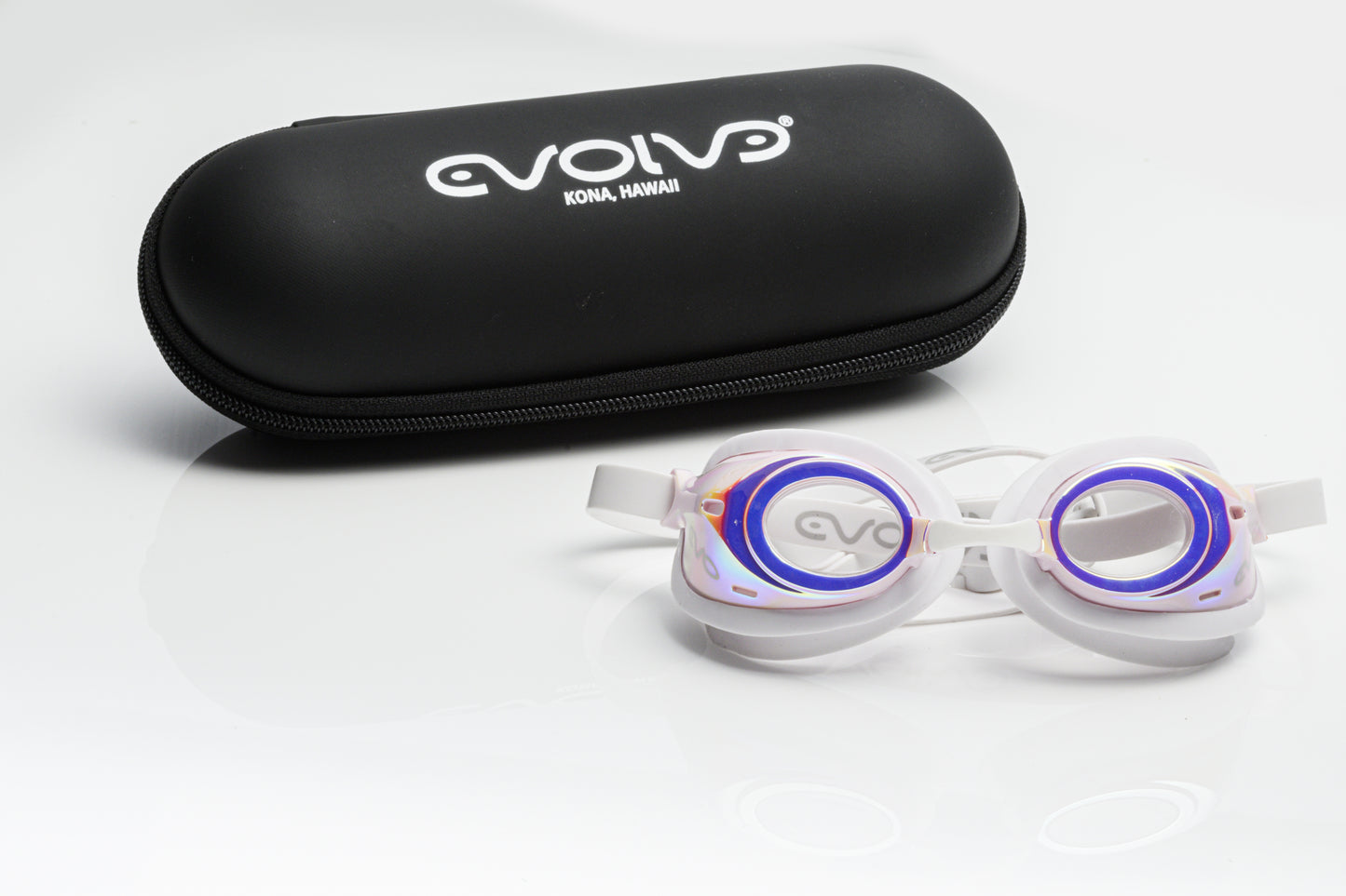 Evolve MYSTIQUE FREEQ™ Goggles