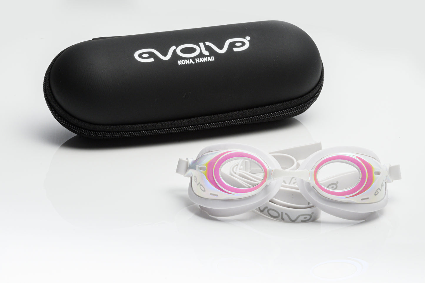 Evolve MYSTIQUE FREEQ™ Goggles