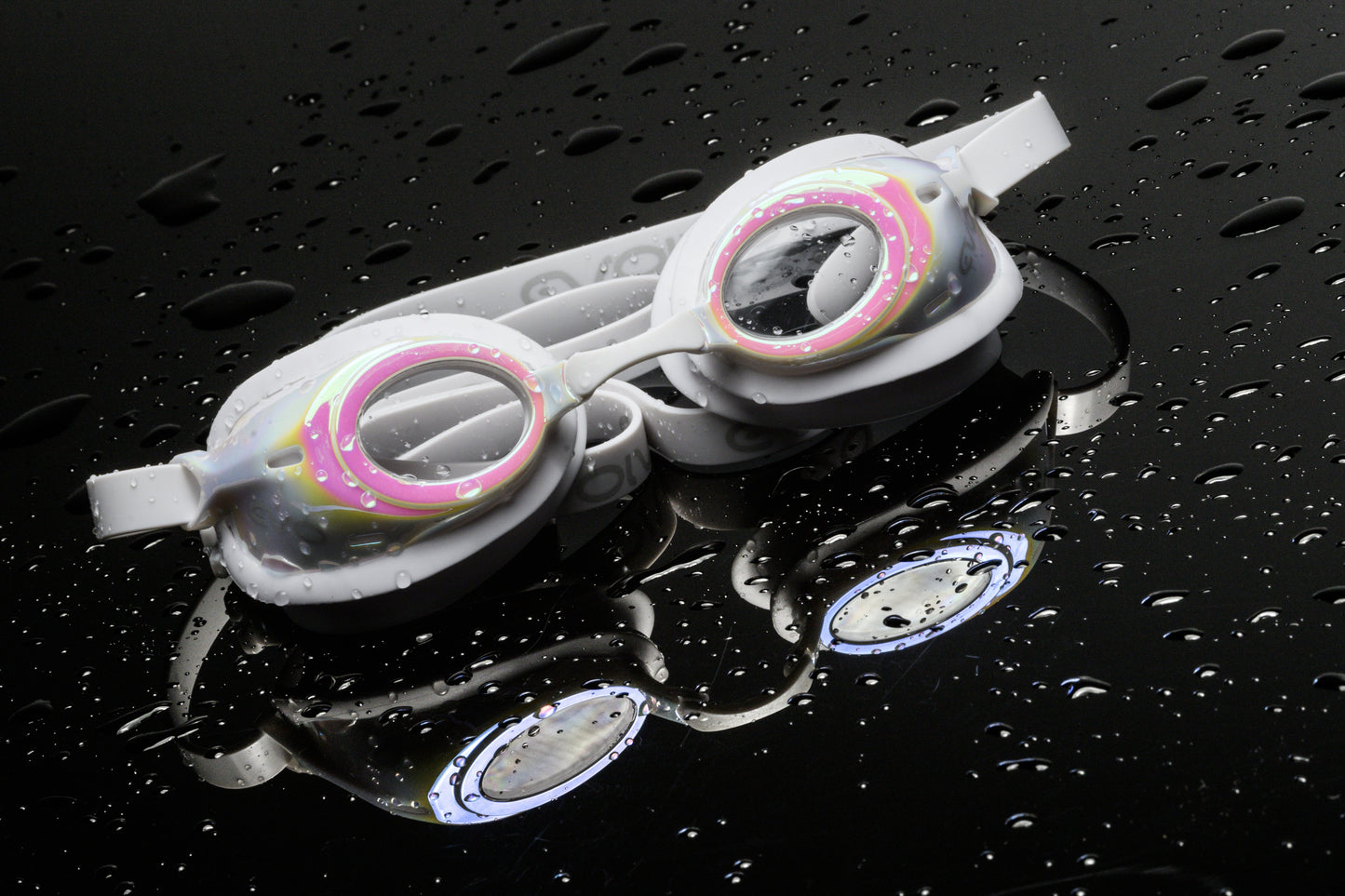 Evolve MYSTIQUE FREEQ™ Goggles