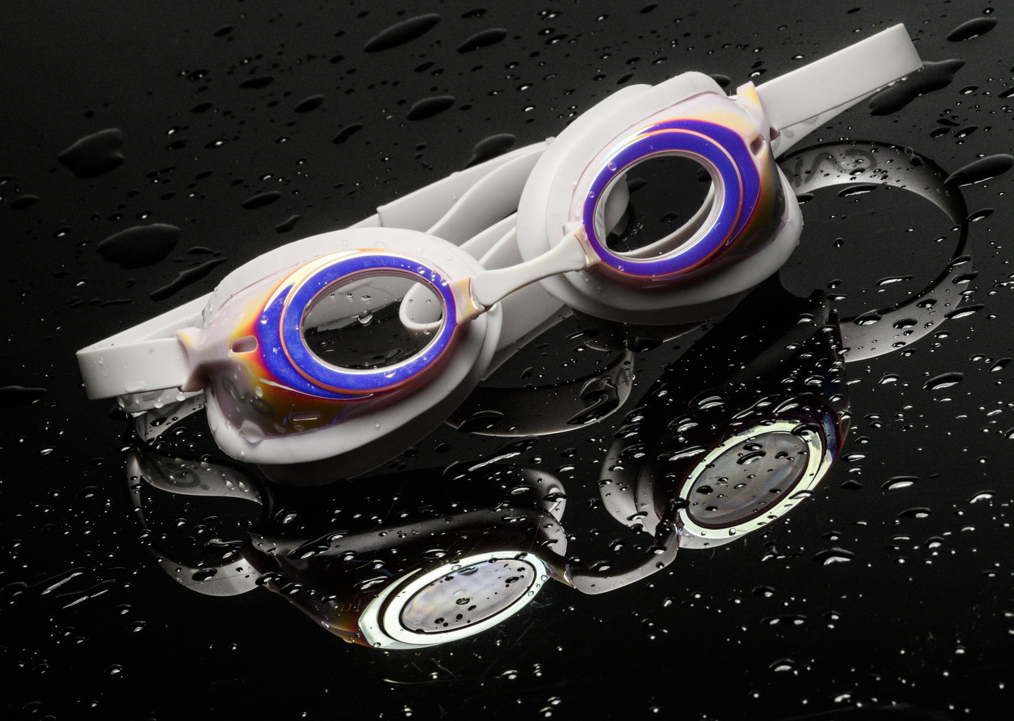 Evolve MYSTIQUE FREEQ™ Goggles