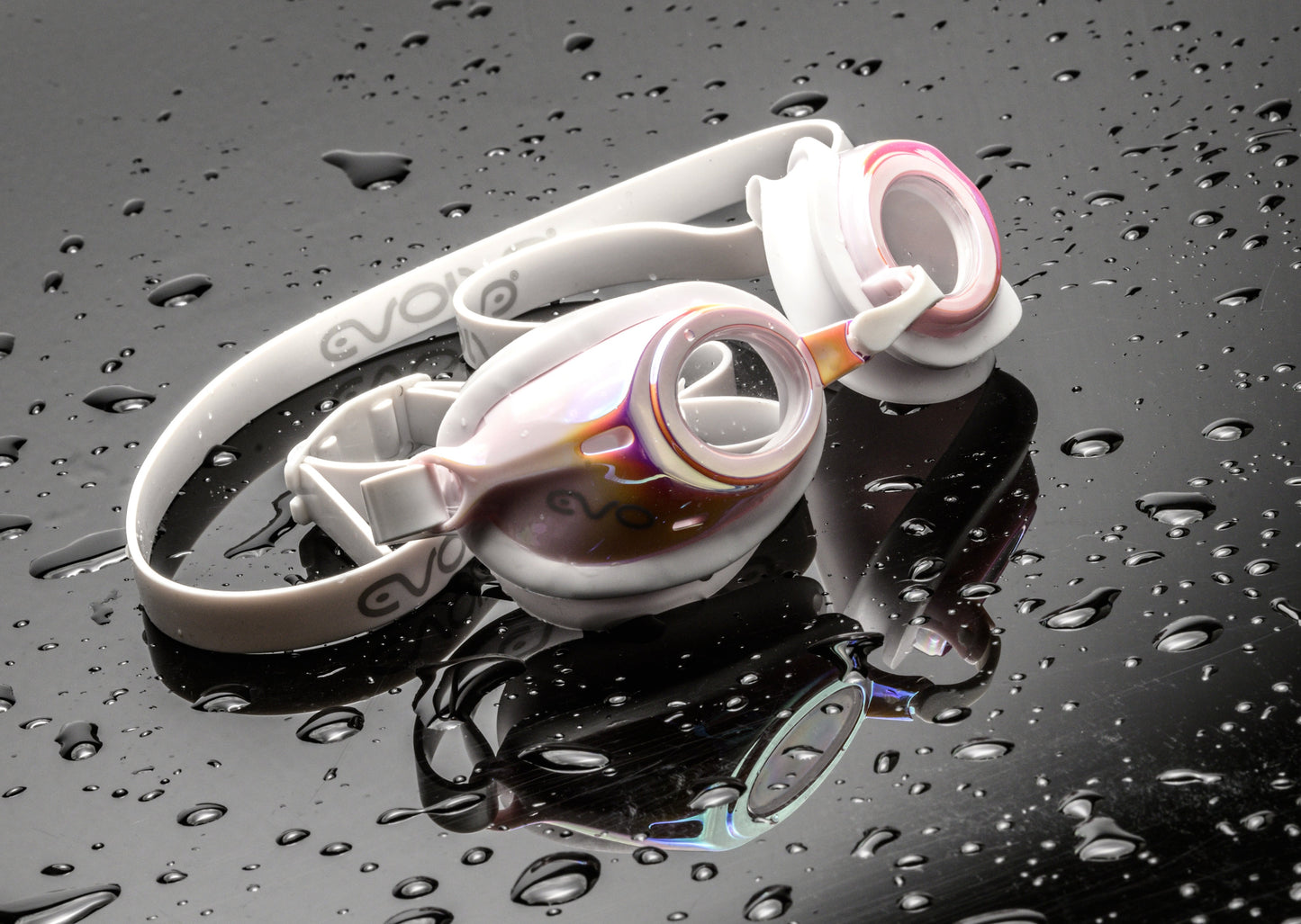 Evolve MYSTIQUE FREEQ™ Goggles