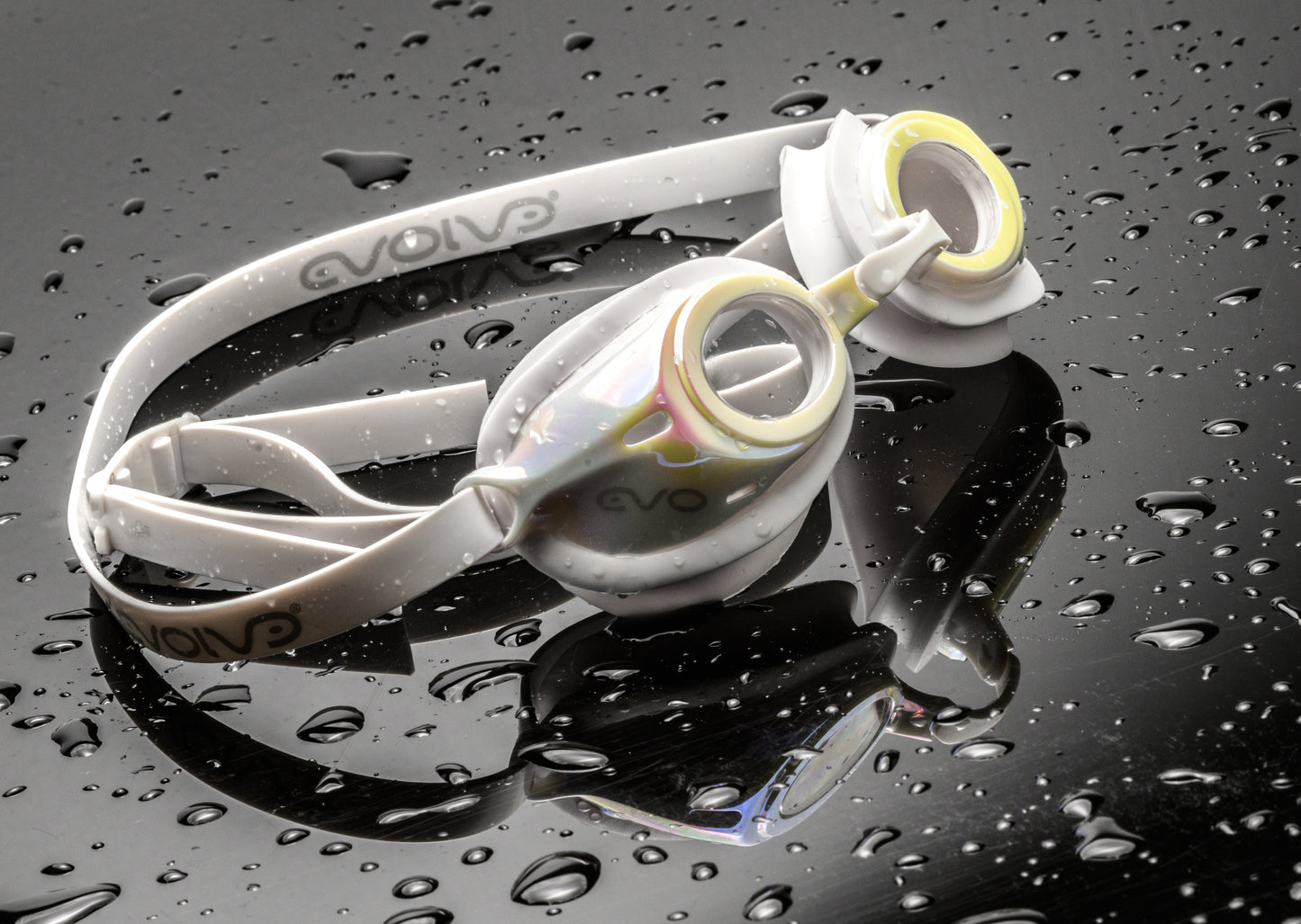 Evolve MYSTIQUE FREEQ™ Goggles