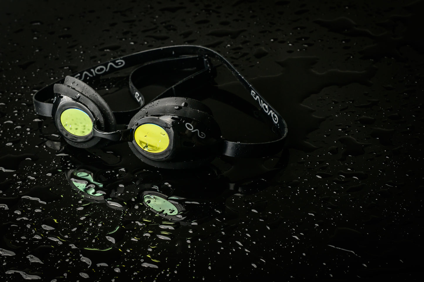 Evolve DEEP FREEQ™ v2 Goggles