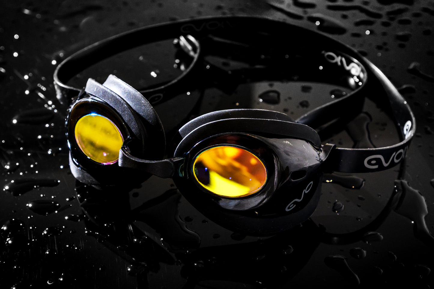 Evolve DEEP FREEQ™ v2 Goggles