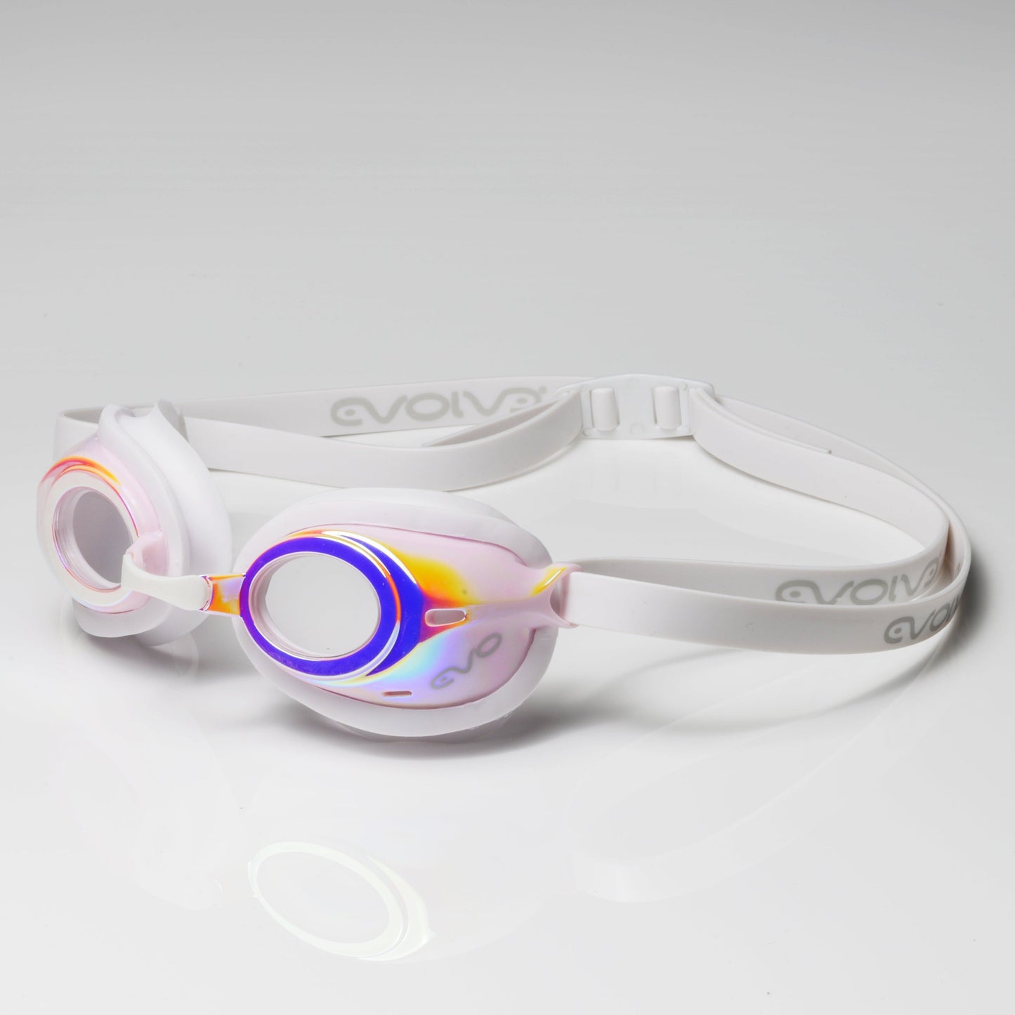 Evolve MYSTIQUE FREEQ™ Goggles