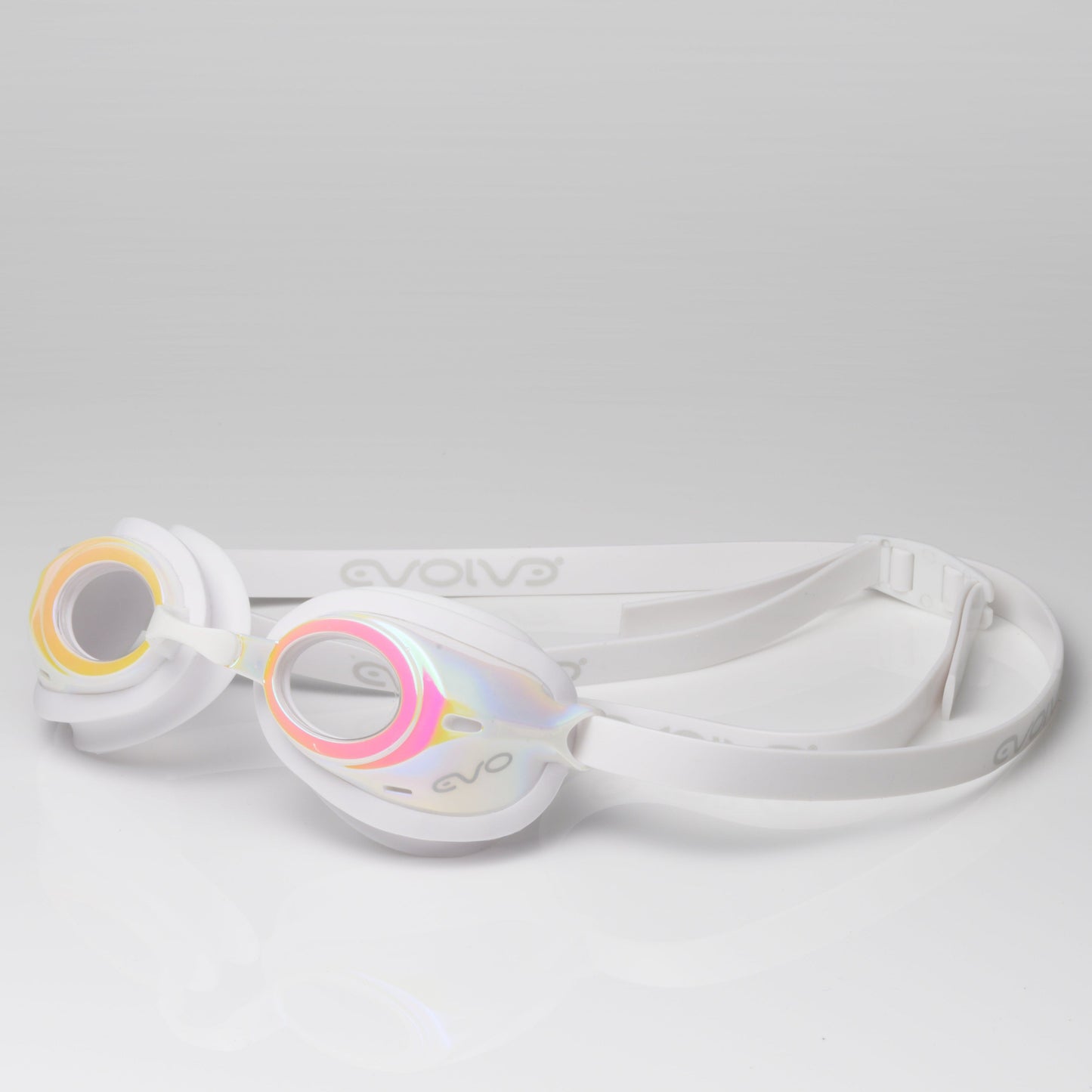Evolve MYSTIQUE FREEQ™ Goggles