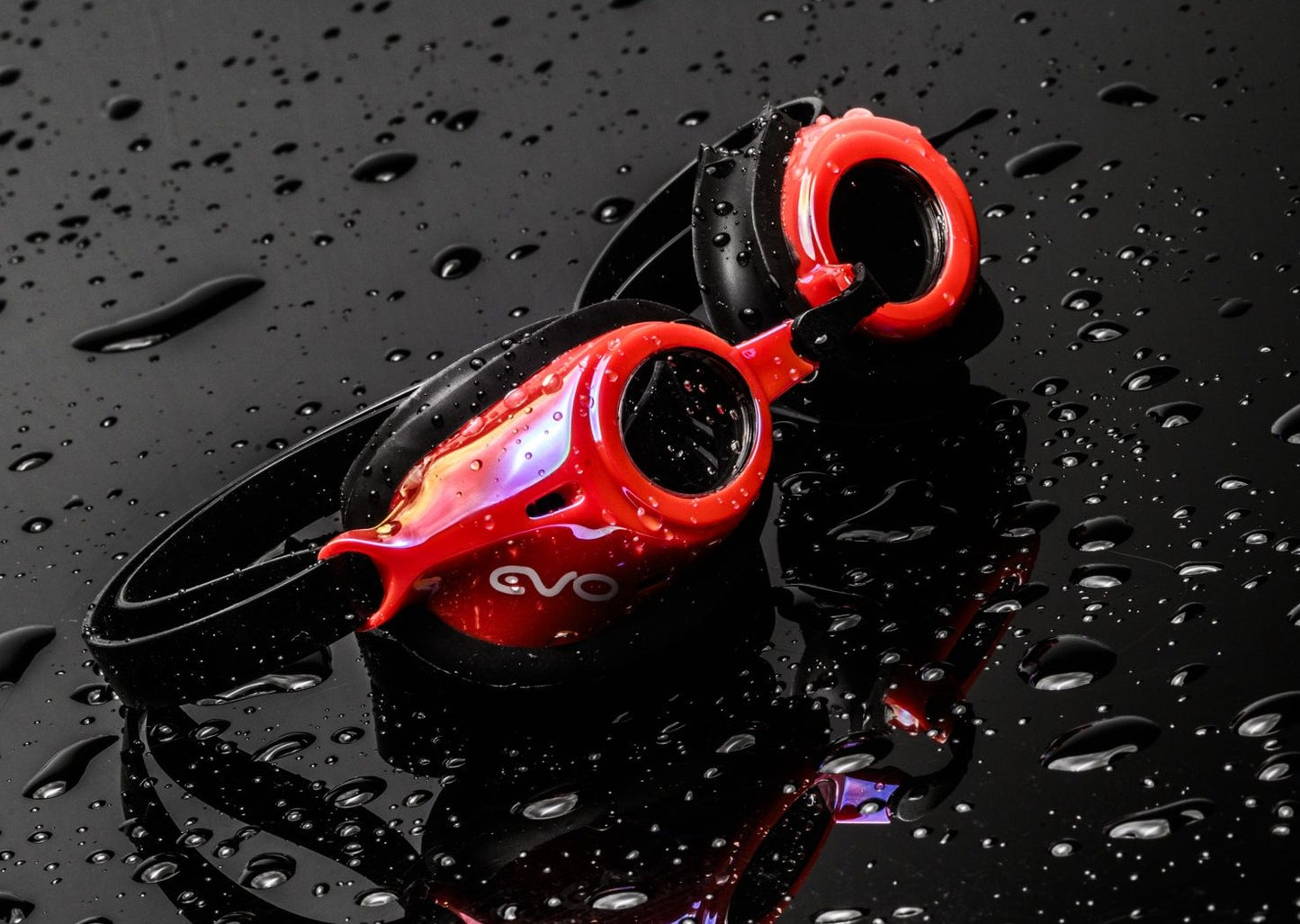 Evolve MYSTIQUE FREEQ™ Goggles