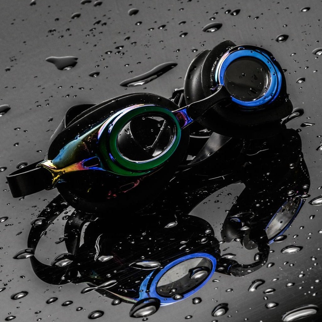 Evolve MYSTIQUE FREEQ™ Goggles