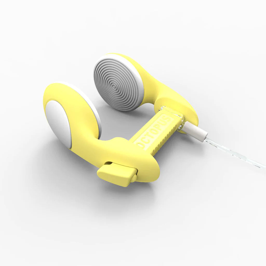 Octopus Noseclip Classic