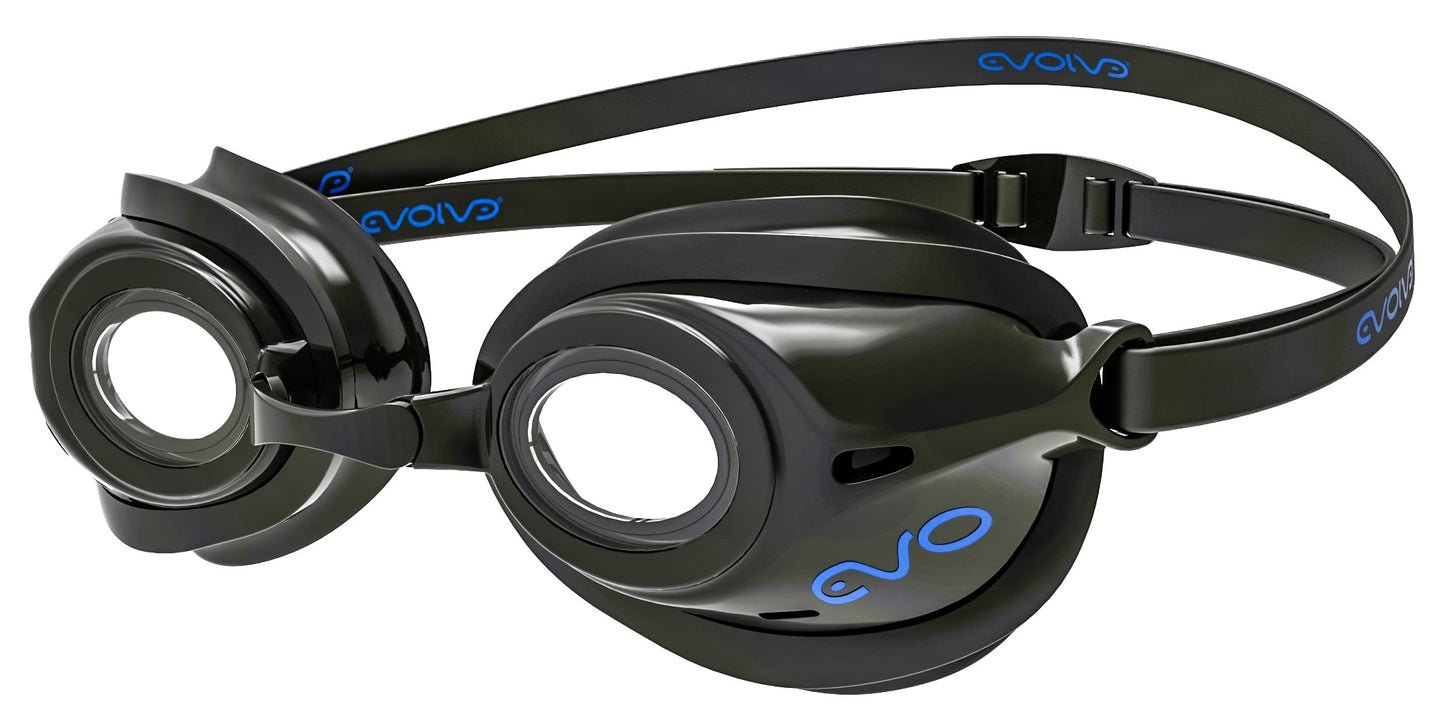 Evolve FREEQ™ Goggles