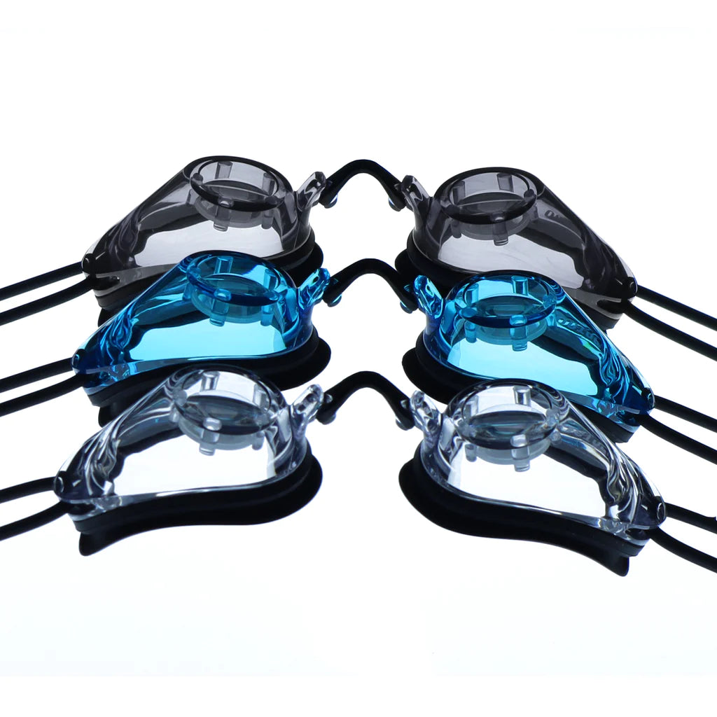Octopus Fluid Goggles