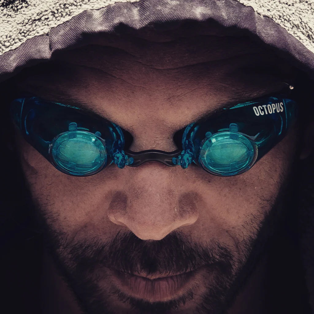 Octopus Fluid Goggles