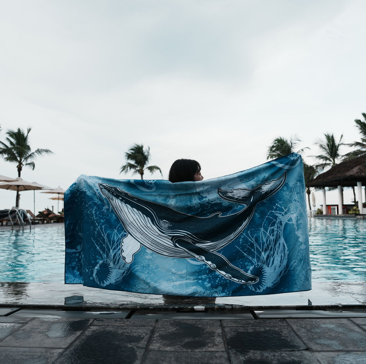 Woven with Aloha