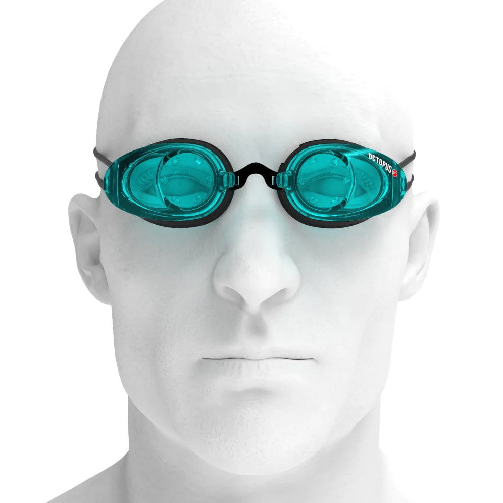 Octopus Fluid Goggles