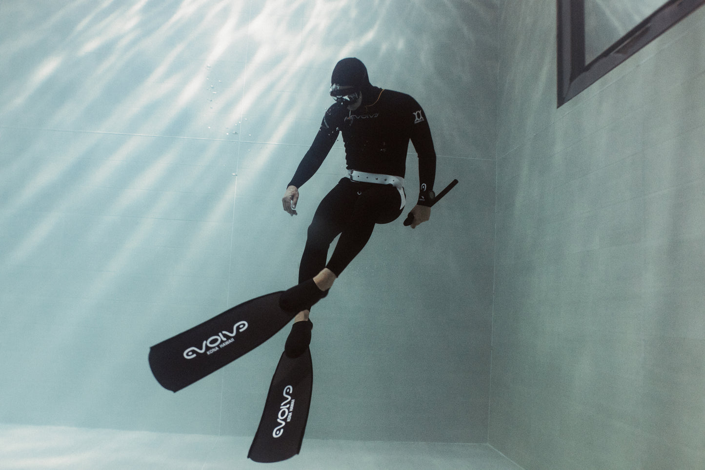 AIR Carbon Fins