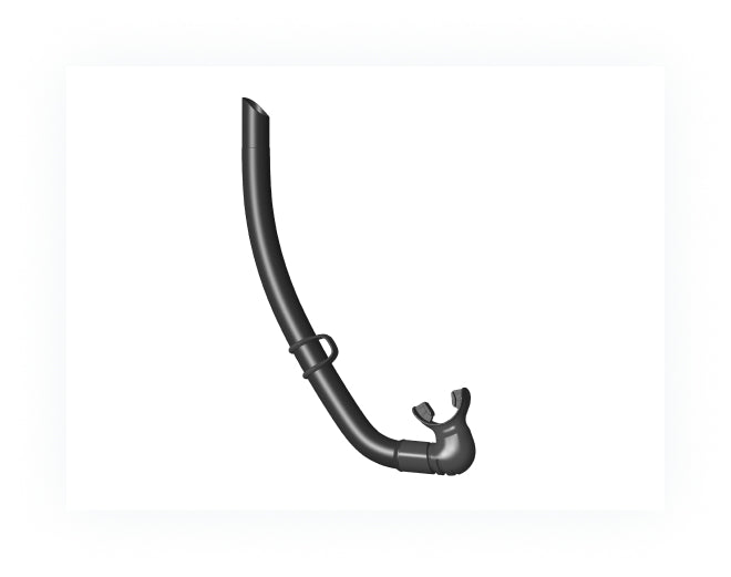 Evolve Air Snorkel – simplicity and comfort