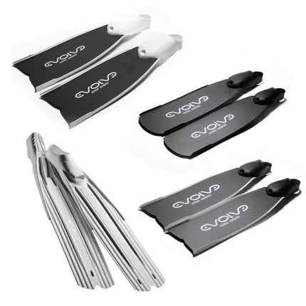 Collection image for: Fins