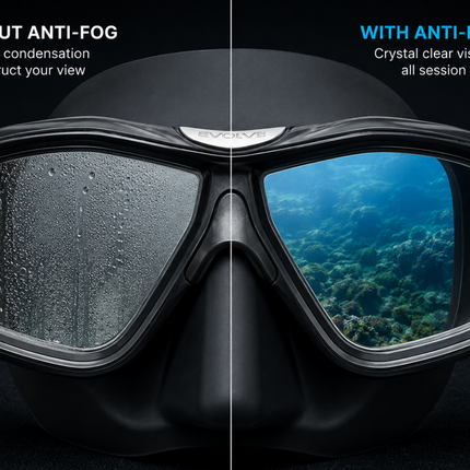 Collection image for: NANO Antifog