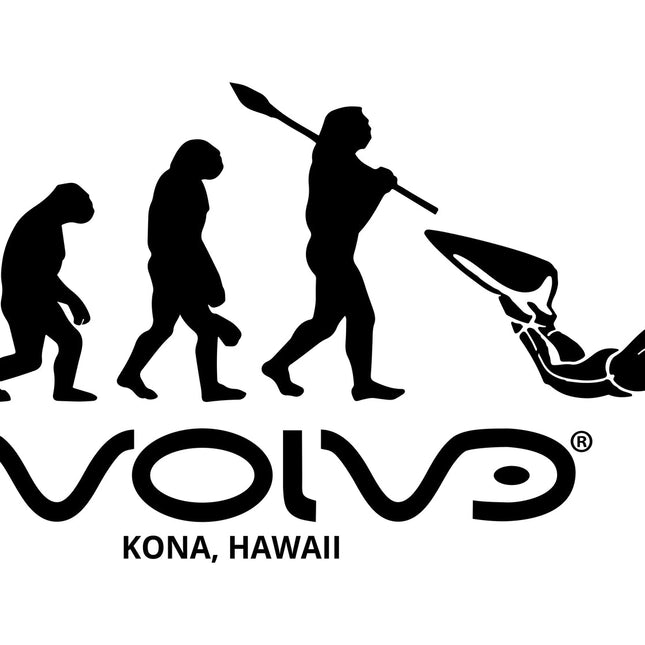 Evolve Evolution Premium Tee – Unisex