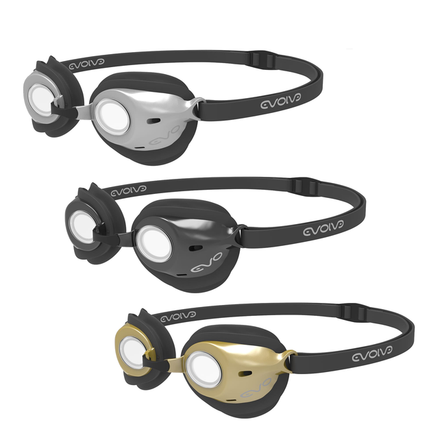 Evolve DEEP FREEQ® v2 Goggles