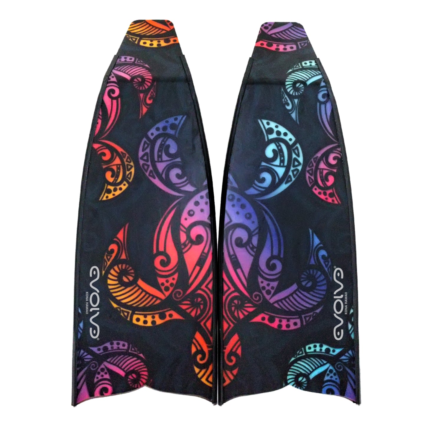 AIR Composite Fins (F60)
