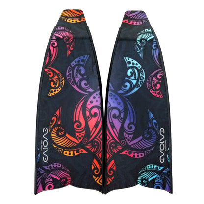 AIR Composite Fins (F60)