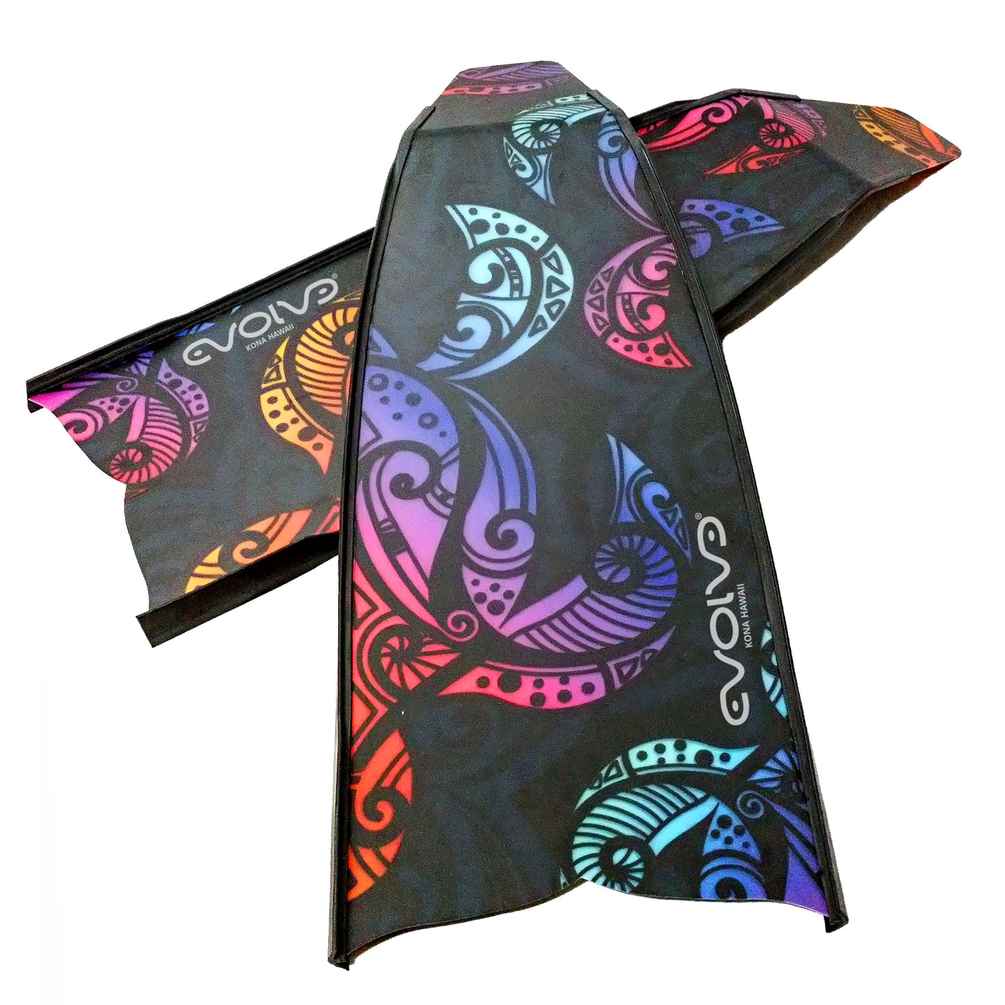AIR Composite Fins (F60)