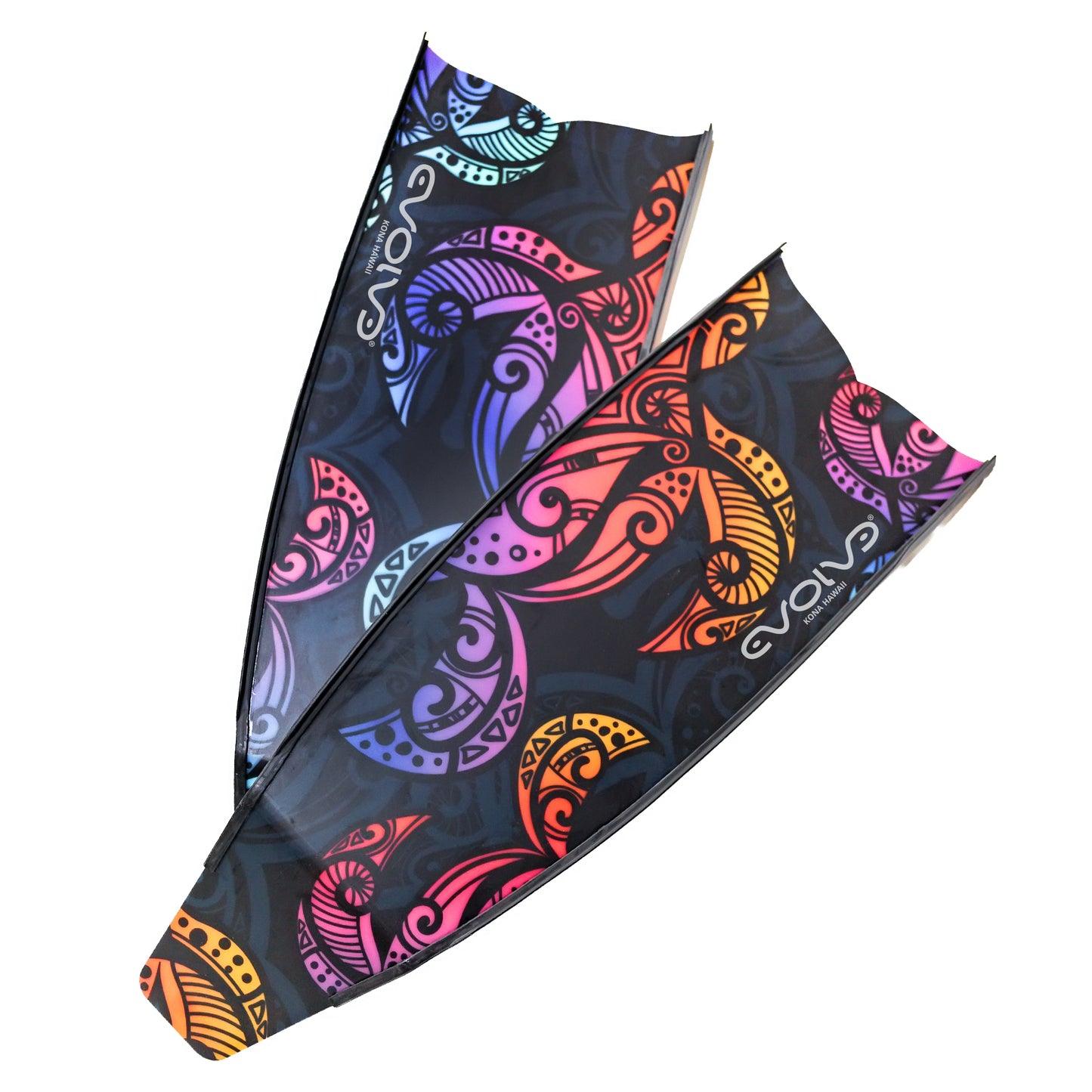 AIR Composite Fins (F60)
