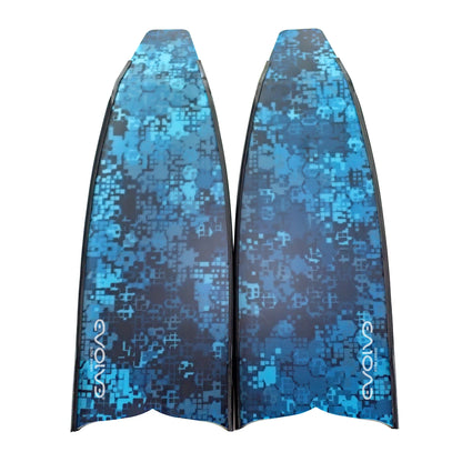 AIR Composite Fins (F60)