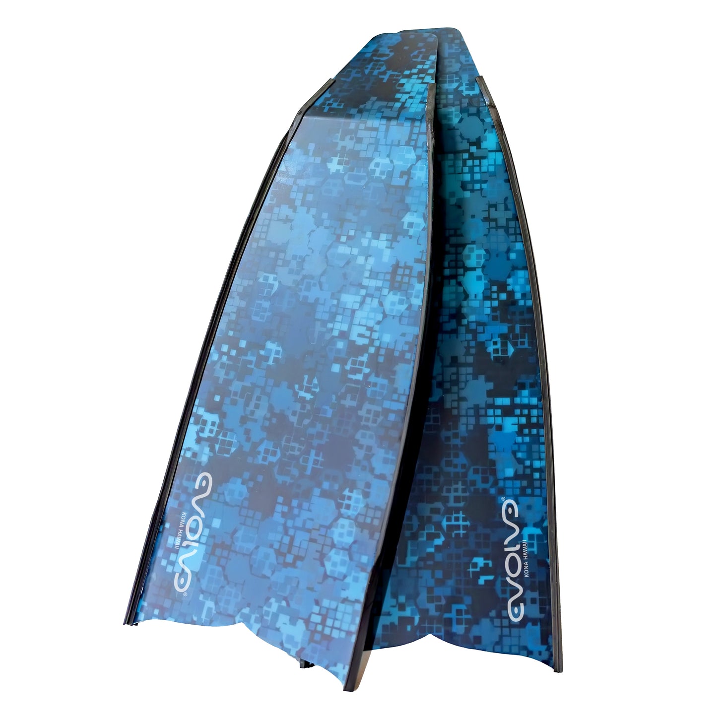 AIR Composite Fins (F60)